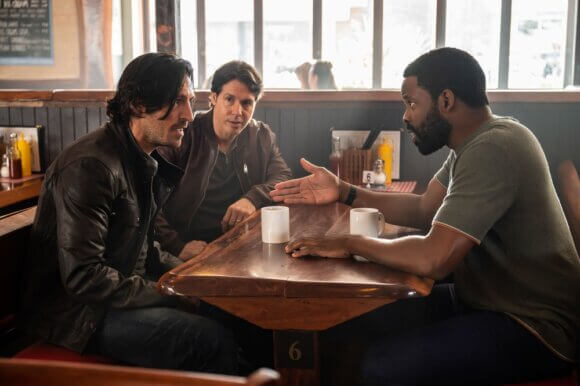 La Brea Season 3 Episode 3 Recap