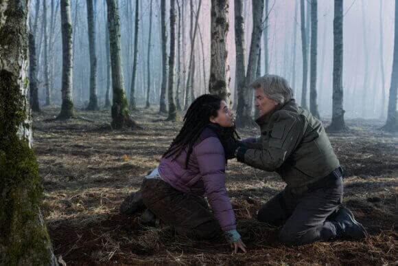 Monarch Legacy of Monsters Season 1 Episode 9 Recap