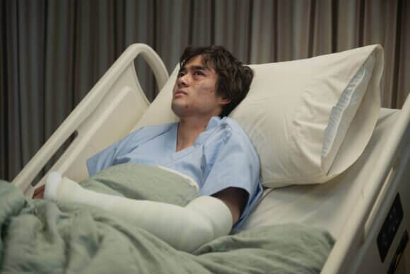 Monarch Legacy of Monsters Season 1 Episode 9 Recap