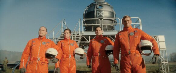 Monarch Season 1 Episode 9 Recap