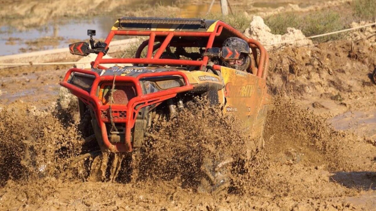 Mud Racing Tv Show 60 Photos - Moonagedaydream.film