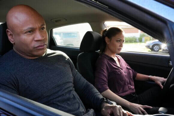 NCIS Hawaii Season 3 Episode 1