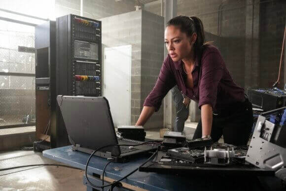 NCIS Hawaii Season 3 Episode 1