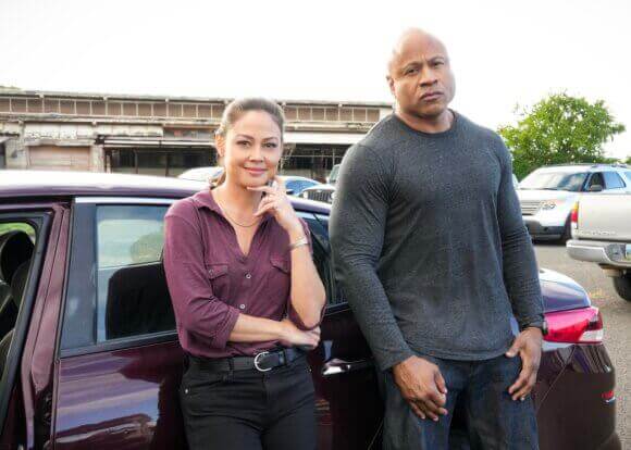 NCIS Hawaii Season 3 Episode 1