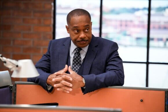 NCIS Season 21 Episode 1