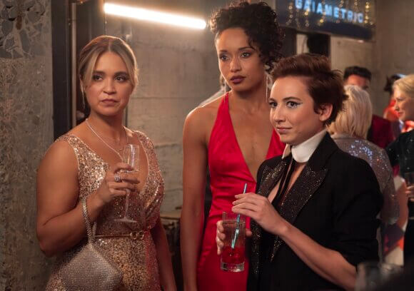 NCIS Sydney Episode 7