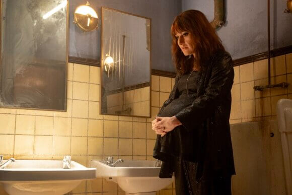 NCIS Sydney Episode 7