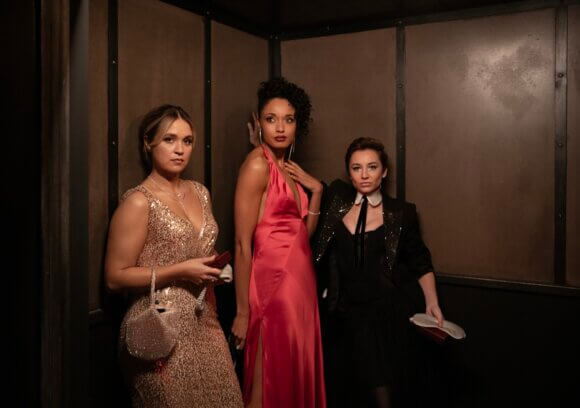 NCIS Sydney Episode 7