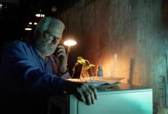 NCIS Sydney Episode 7