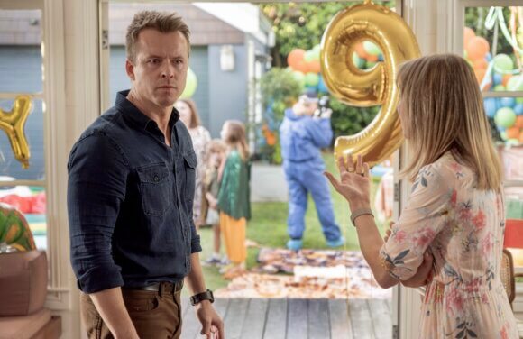 NCIS Sydney Episode 8