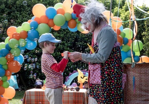 NCIS Sydney Episode 8