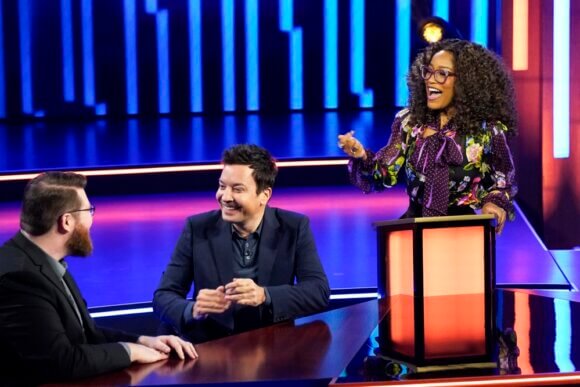 Password Season 2