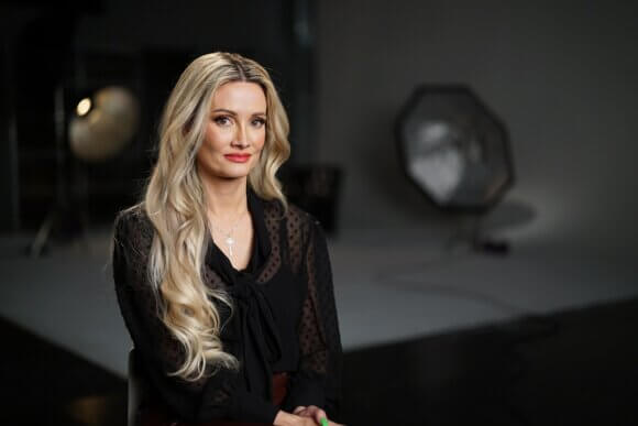 The Playboy Murders Holly Madison