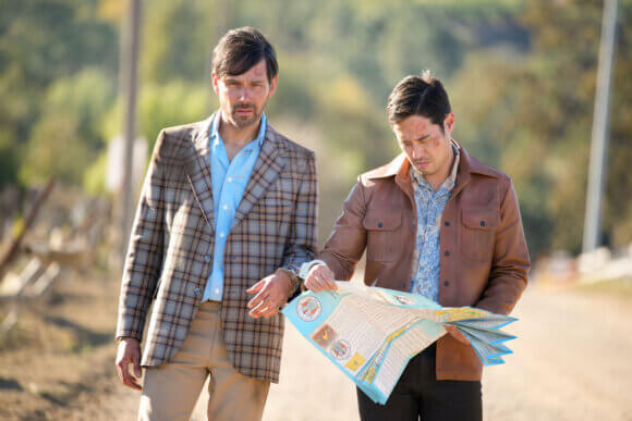 Quantum Leap Season 2 Episode 9