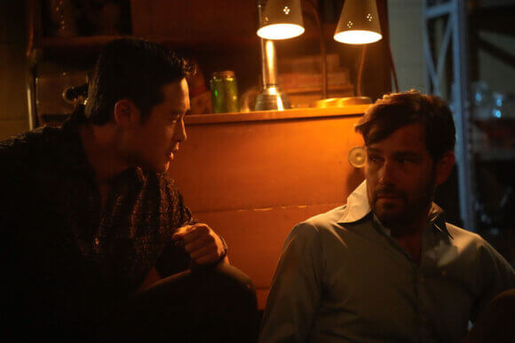 Quantum Leap Season 2 Episode 9