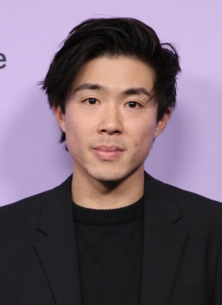 Didi Director Sean Wang