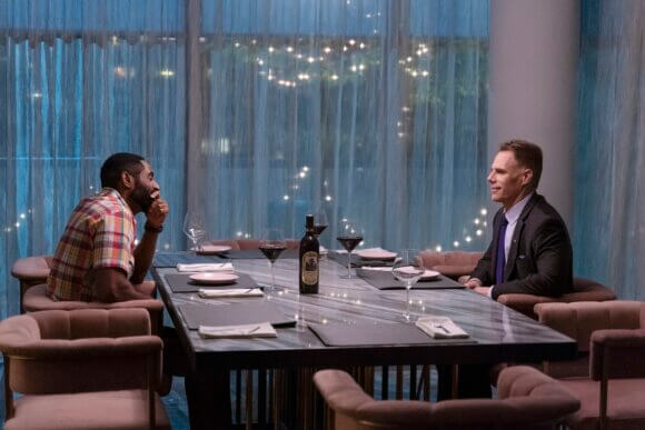 So Help Me Todd Season 2 Episode 1