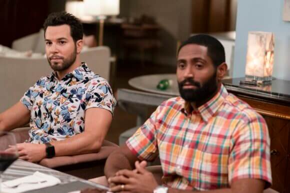 So Help Me Todd Season 2 Episode 1