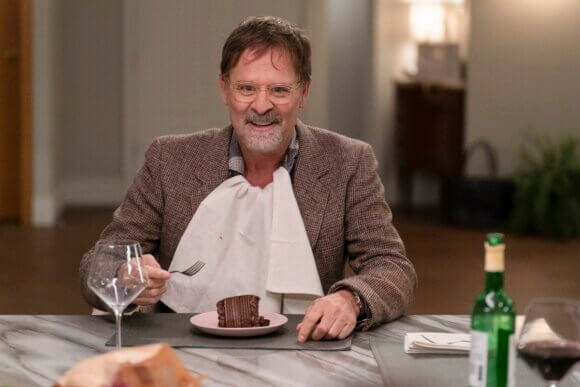 So Help Me Todd Season 2 Episode 1