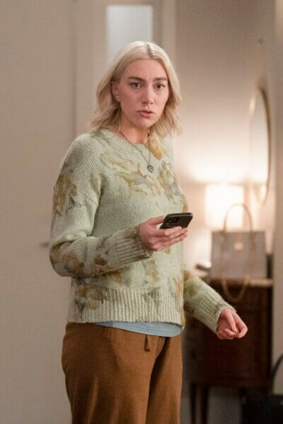 So Help Me Todd Season 2 Episode 1