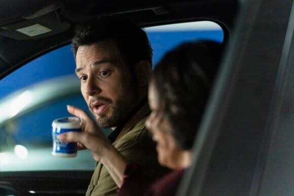 So Help Me Todd Season 2 Episode 1