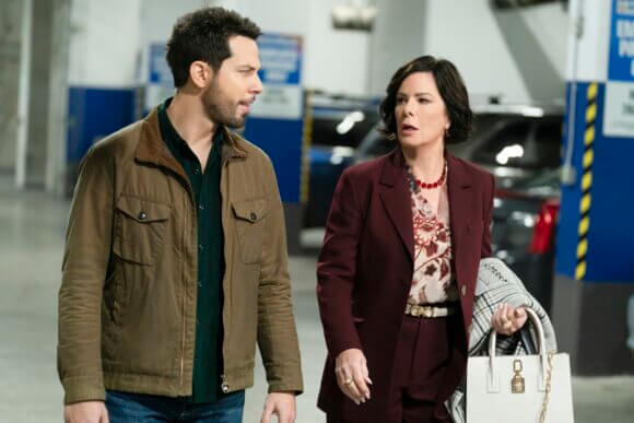 So Help Me Todd Season 2 Episode 1