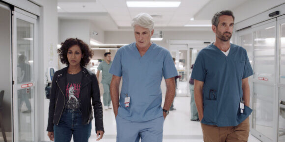 Transplant Season 3 Episode 11