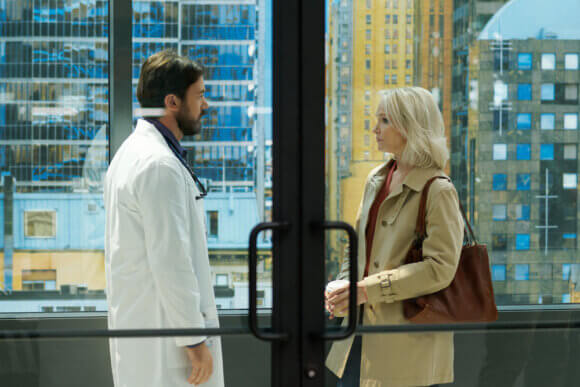 Transplant Season 3 Episode 11