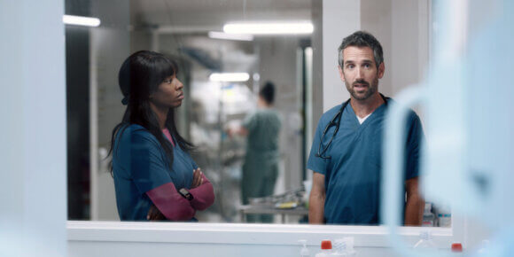 Transplant Season 3 Episode 11