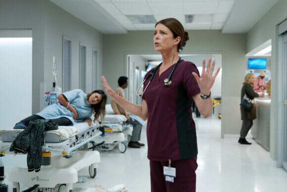 Transplant Season 3 Episode 11