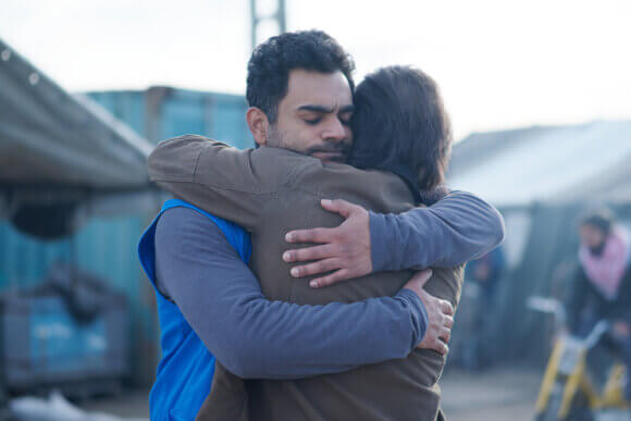 Transplant Season 3 Episode 12