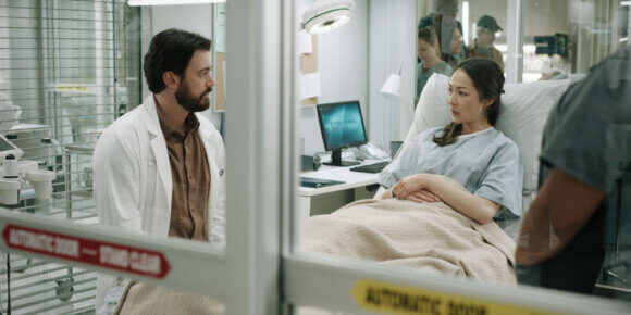 Transplant Season 3 Episode 12