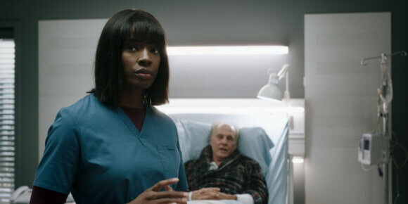 Transplant Season 3 Episode 12