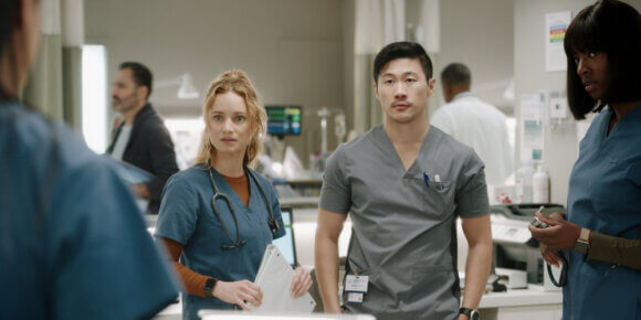 Transplant Season 3 Episode 12