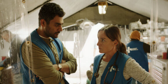 Transplant Season 3 Episode 12