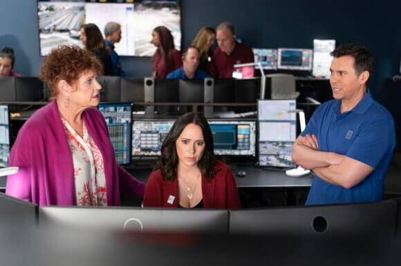 9-1-1 Season 7 Episode 1