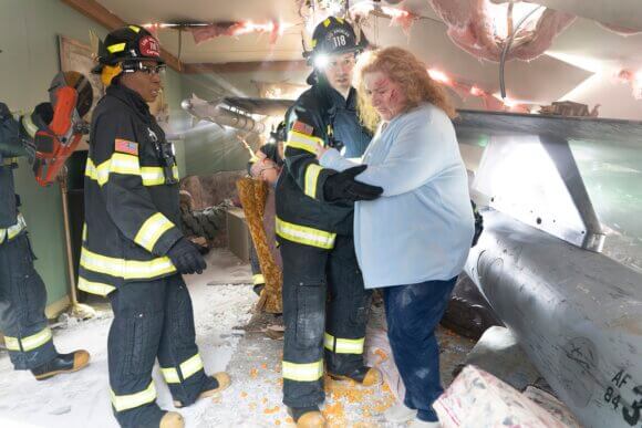 9-1-1 Season 7 Episode 1
