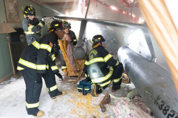 9-1-1 Season 7 Episode 1