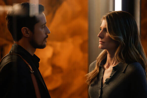 Quantum Leap Season 2 Episode 11