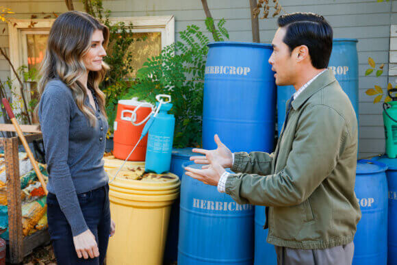 Quantum Leap Season 2 Episode 11