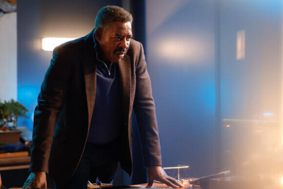 Quantum Leap Season 2 Episode 11