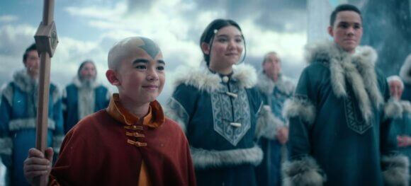 Avatar The Last Airbender