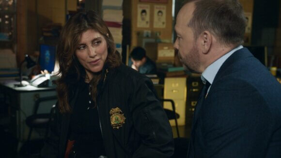 Blue Bloods Season 14 Episode 2