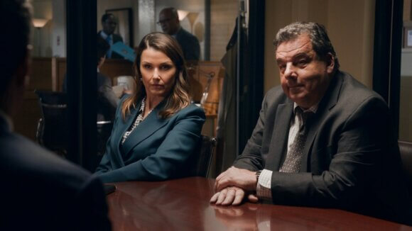 Blue Bloods Season 14 Episode 2