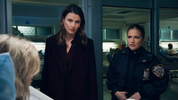 Blue Bloods Season 14 Episode 2