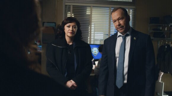 Blue Bloods Season 14 Episode 2