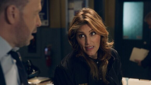 Blue Bloods Season 14 Episode 2