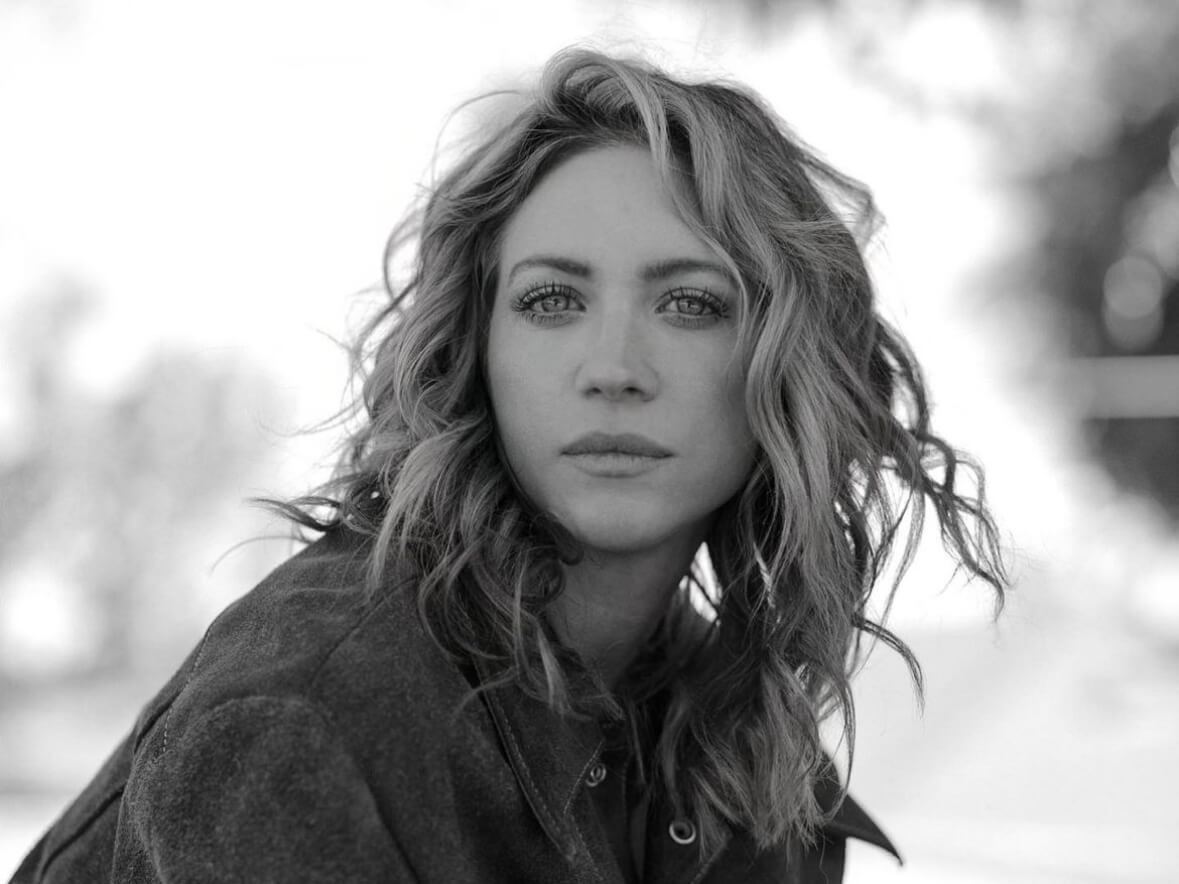 The Hunting Wives star Brittany Snow’s journey from child actress to mental health advocate