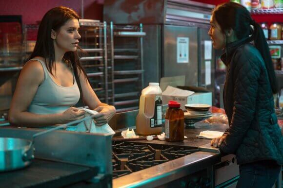 The Cleaning Lady Season 3 Episode 1