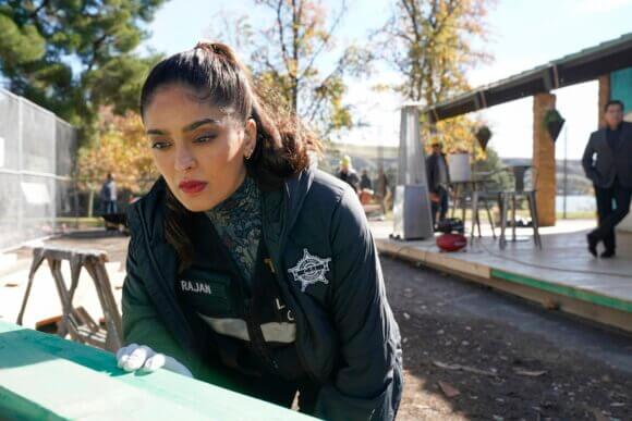 CSI Vegas Season 3 Episode 2